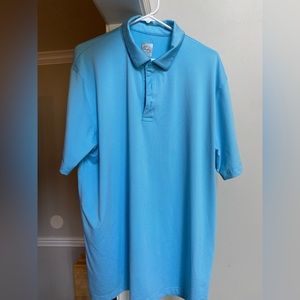 5 golf polo shirts